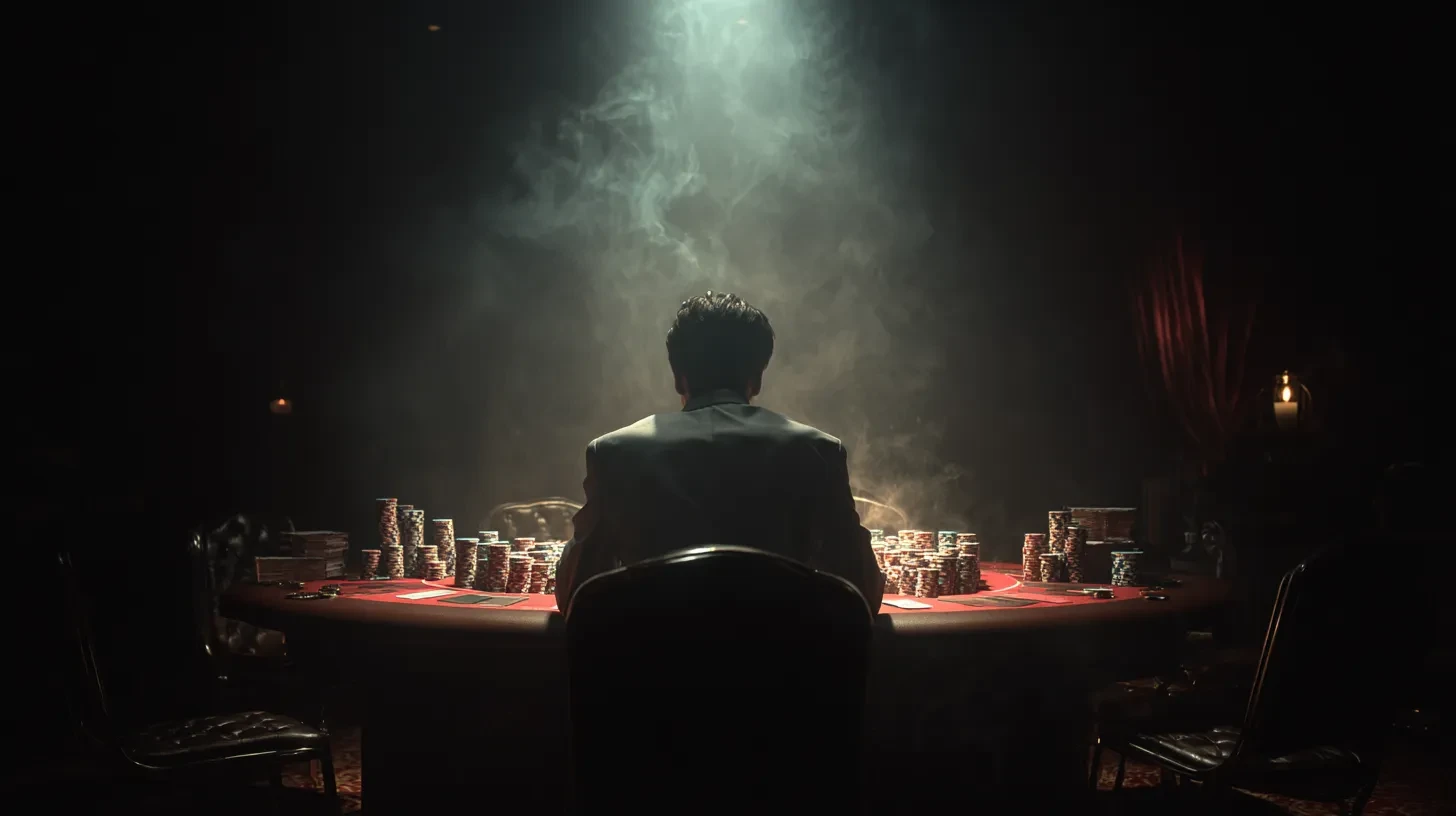 Roulette