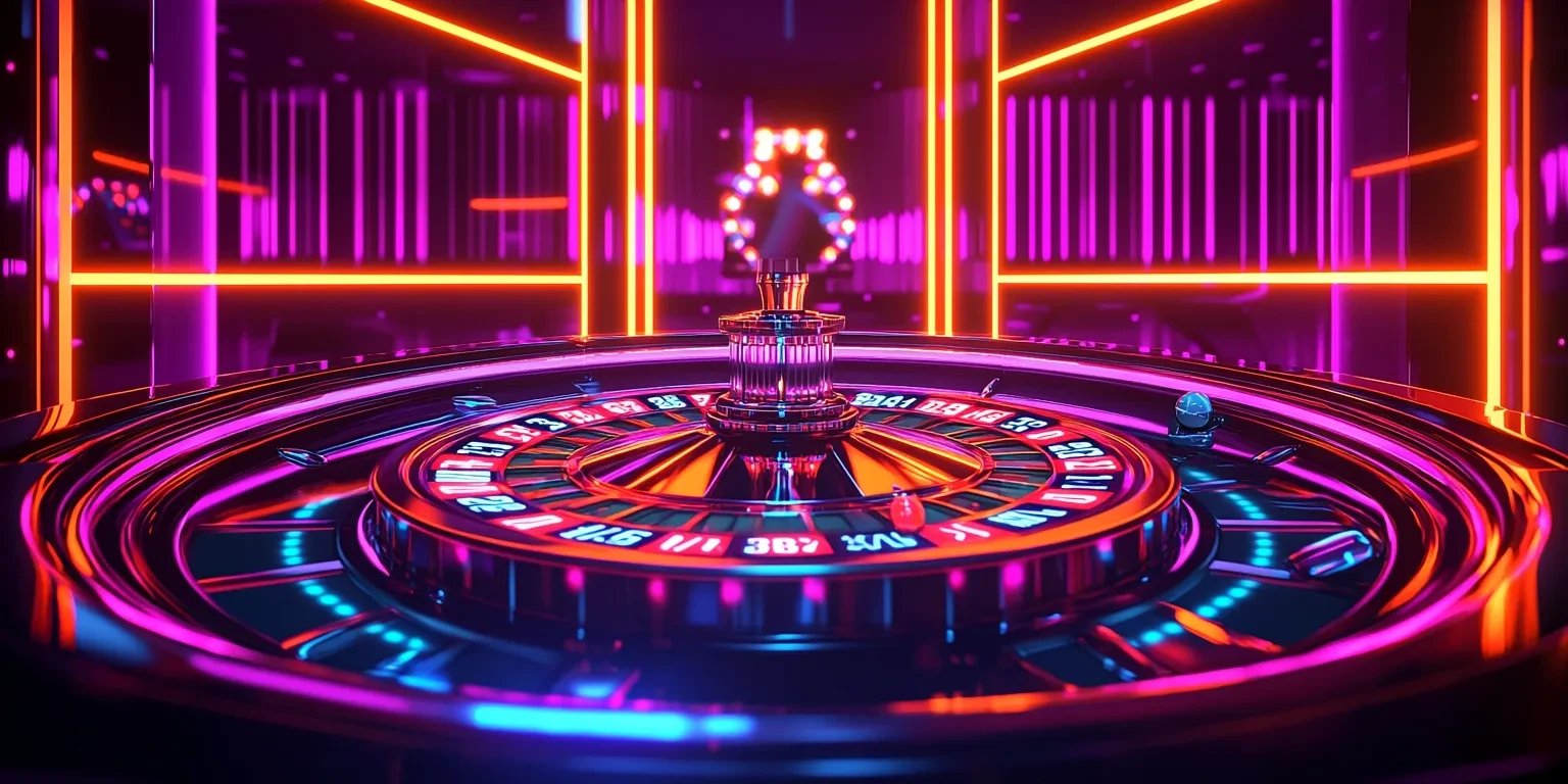Roulette