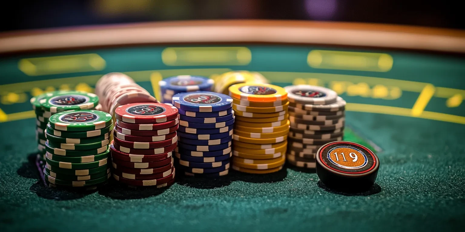 Jenis-Jenis Bonus yang Tersedia